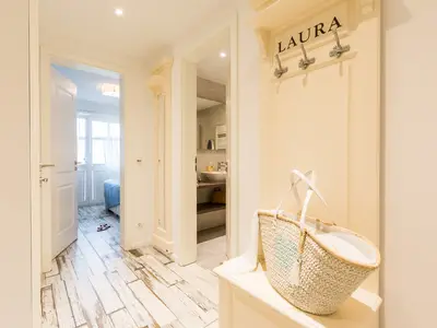 Ferienwohnung für 3 Personen (50 m²) in Zingst (Ostseebad) 6/10