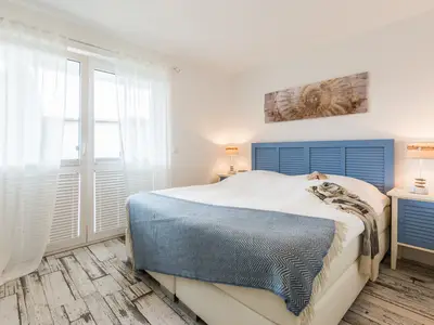 Ferienwohnung für 3 Personen (50 m²) in Zingst (Ostseebad) 7/10