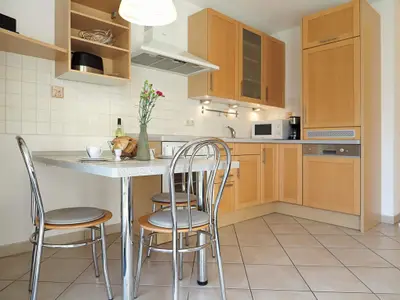 Ferienwohnung für 3 Personen (48 m²) in Zingst (Ostseebad) 7/10
