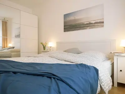 Ferienwohnung für 3 Personen (48 m²) in Zingst (Ostseebad) 9/10