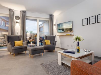 Ferienwohnung für 4 Personen (50 m²) in Zingst (Ostseebad) 10/10