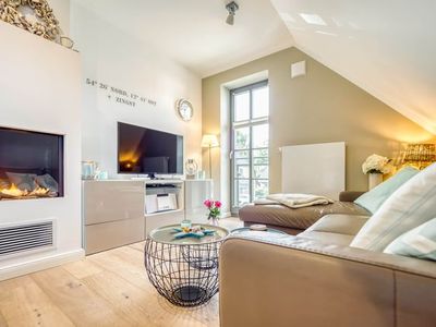 Ferienwohnung für 4 Personen (65 m²) in Zingst (Ostseebad) 1/10