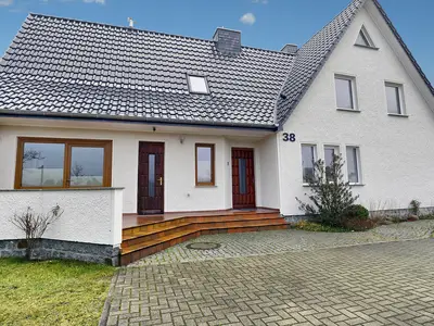 Ferienwohnung für 2 Personen (48 m²) in Zingst (Ostseebad) 1/8