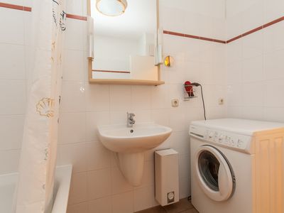 Ferienwohnung für 4 Personen (55 m²) in Zingst (Ostseebad) 9/10