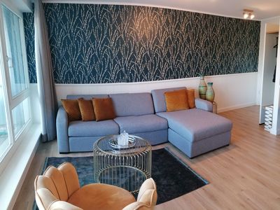 Ferienwohnung für 4 Personen (53 m²) in Zingst (Ostseebad) 2/10