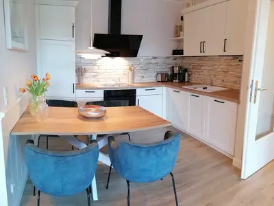 Ferienwohnung für 4 Personen (53 m²) in Zingst 5/10