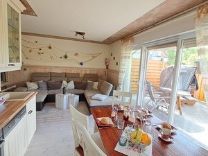 Ferienwohnung für 5 Personen (59 m²) in Zingst (Ostseebad)