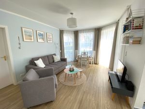 Ferienwohnung für 3 Personen (48 m²) in Zingst (Ostseebad)