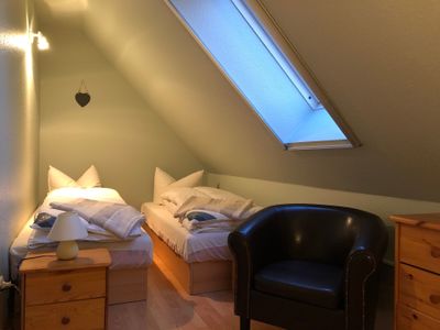 Ferienwohnung für 4 Personen (50 m²) in Zingst (Ostseebad) 7/10