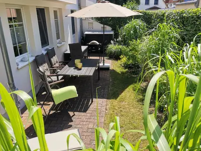 Ferienwohnung für 4 Personen (104 m²) in Zingst 1/10
