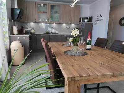 Ferienwohnung für 4 Personen (104 m²) in Zingst 2/10