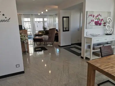 Ferienwohnung für 4 Personen (104 m²) in Zingst 3/10