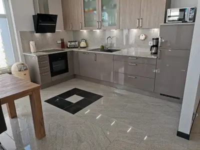 Ferienwohnung für 4 Personen (104 m²) in Zingst 4/10