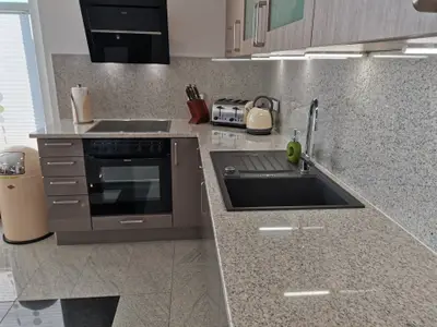 Ferienwohnung für 4 Personen (104 m²) in Zingst 5/10
