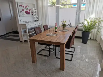 Ferienwohnung für 4 Personen (104 m²) in Zingst 6/10