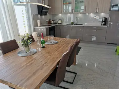 Ferienwohnung für 4 Personen (104 m²) in Zingst 7/10