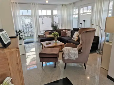 Ferienwohnung für 4 Personen (104 m²) in Zingst 8/10