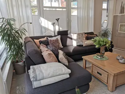 Ferienwohnung für 4 Personen (104 m²) in Zingst 9/10