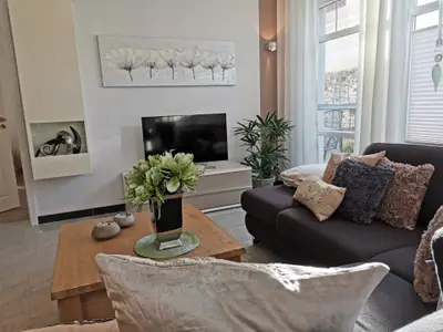 Ferienwohnung für 4 Personen (104 m²) in Zingst 10/10