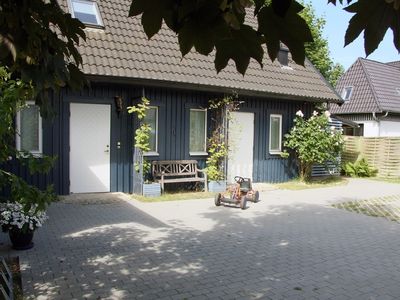 Ferienwohnung für 4 Personen (50 m²) in Zingst (Ostseebad) 2/10