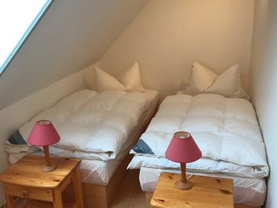 Ferienwohnung für 4 Personen (50 m²) in Zingst (Ostseebad) 8/10