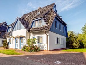 Ferienwohnung für 4 Personen (65 m&sup2;) in Zingst (Ostseebad)