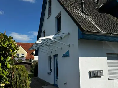 Ferienwohnung für 6 Personen (85 m²) in Zingst (Ostseebad) 1/10
