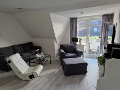 Ferienwohnung für 2 Personen (42 m²) in Zingst 2/10