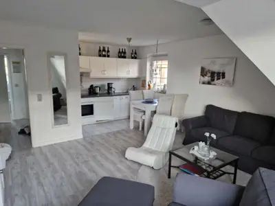 Ferienwohnung für 2 Personen (42 m²) in Zingst 4/10