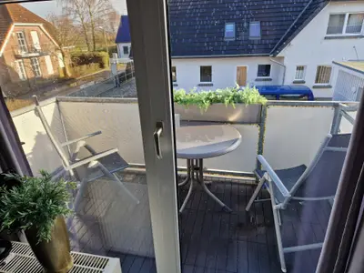 Ferienwohnung für 2 Personen (42 m²) in Zingst 5/10