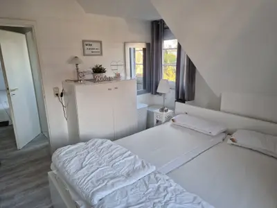 Ferienwohnung für 2 Personen (42 m²) in Zingst 7/10