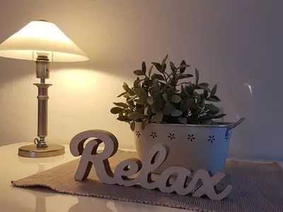 Ferienwohnung für 2 Personen (42 m²) in Zingst 8/10