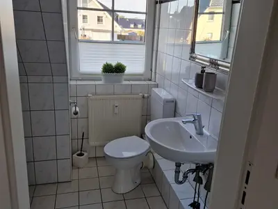 Ferienwohnung für 2 Personen (42 m²) in Zingst 9/10