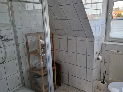 Ferienwohnung für 2 Personen (42 m²) in Zingst 10/10