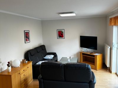 Ferienwohnung für 5 Personen (65 m²) in Zingst (Ostseebad) 3/8