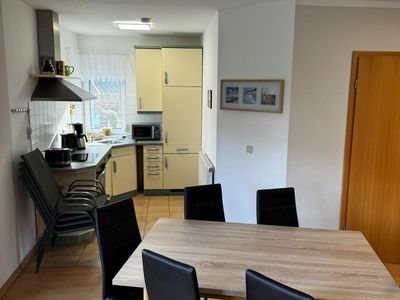 Ferienwohnung für 5 Personen (65 m²) in Zingst (Ostseebad) 4/8