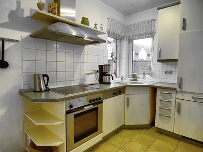 Ferienwohnung für 5 Personen (65 m²) in Zingst (Ostseebad) 5/8