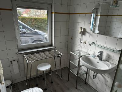 Ferienwohnung für 5 Personen (65 m²) in Zingst (Ostseebad) 8/8