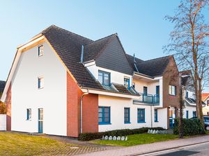 Ferienwohnung für 6 Personen (105 m²) in Zingst (Ostseebad)