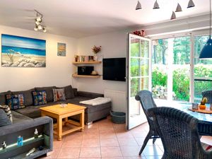 Ferienwohnung für 4 Personen (60 m&sup2;) in Zingst (Ostseebad)