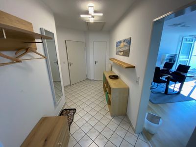 Ferienwohnung für 2 Personen (54 m²) in Zingst (Ostseebad) 8/10