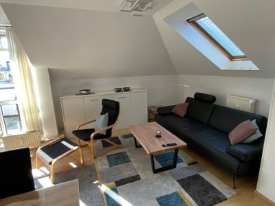 Ferienwohnung für 2 Personen (54 m²) in Zingst (Ostseebad) 9/10