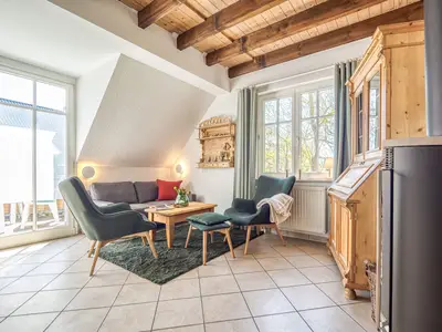 Ferienwohnung für 5 Personen (75 m²) in Zingst 1/10
