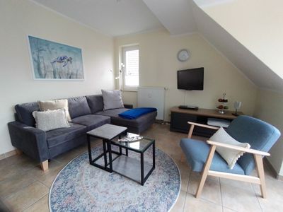 Ferienwohnung für 5 Personen (75 m²) in Zingst (Ostseebad) 2/10