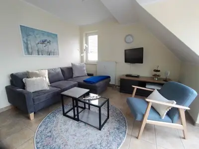 Ferienwohnung für 5 Personen (75 m²) in Zingst 2/10