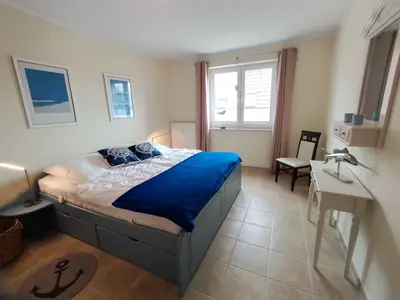 Ferienwohnung für 5 Personen (75 m²) in Zingst 8/10