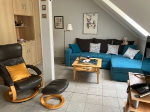 Ferienwohnung für 2 Personen (42 m²) in Zingst (Ostseebad)