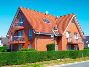 Ferienwohnung für 4 Personen (62 m&sup2;) in Zingst (Ostseebad)