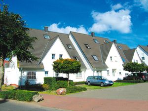 Ferienwohnung für 6 Personen (55 m²) in Zingst (Ostseebad)