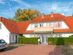 Ferienwohnung für 4 Personen (50 m²) in Zingst (Ostseebad)